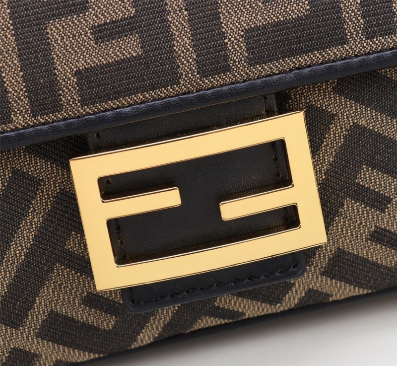 Fendi Top Handle Bags